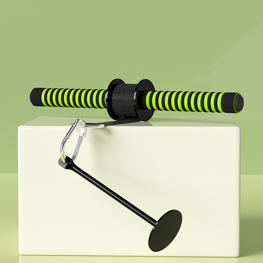 손목 및 팔뚝 롤러 트레이너 두꺼운 스폰지 그립 손목  - Wrist Roller Forearm 리뷰 및 가격