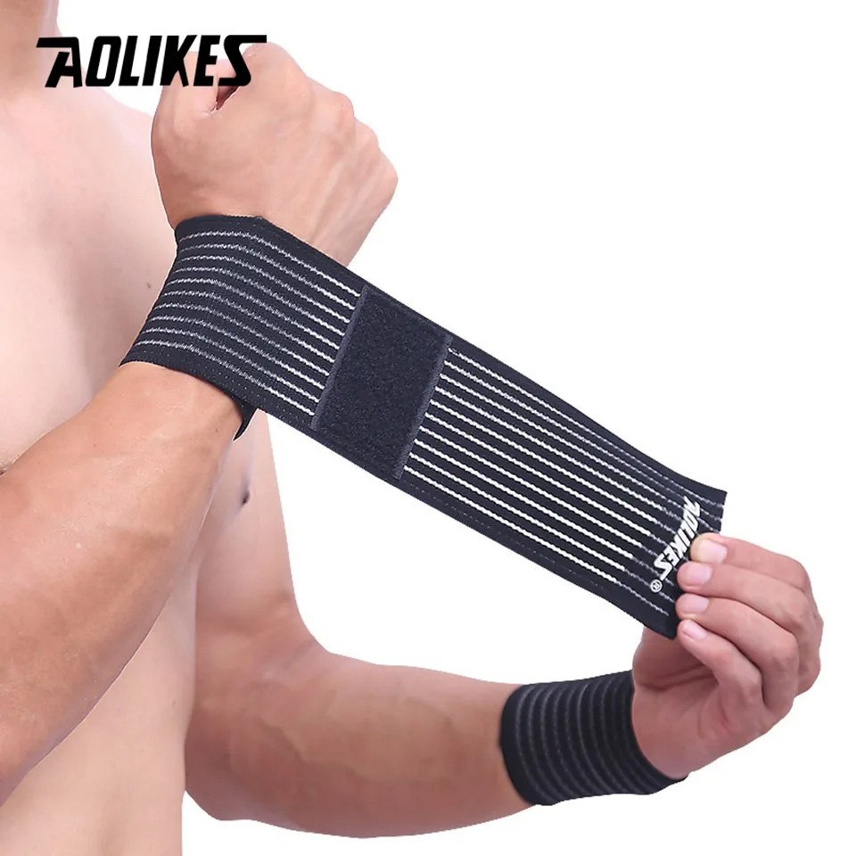 AOLIKES 1PC 40-180CM 탄력 붕대 압축  - Seated Calf Raise 리뷰 및 가격