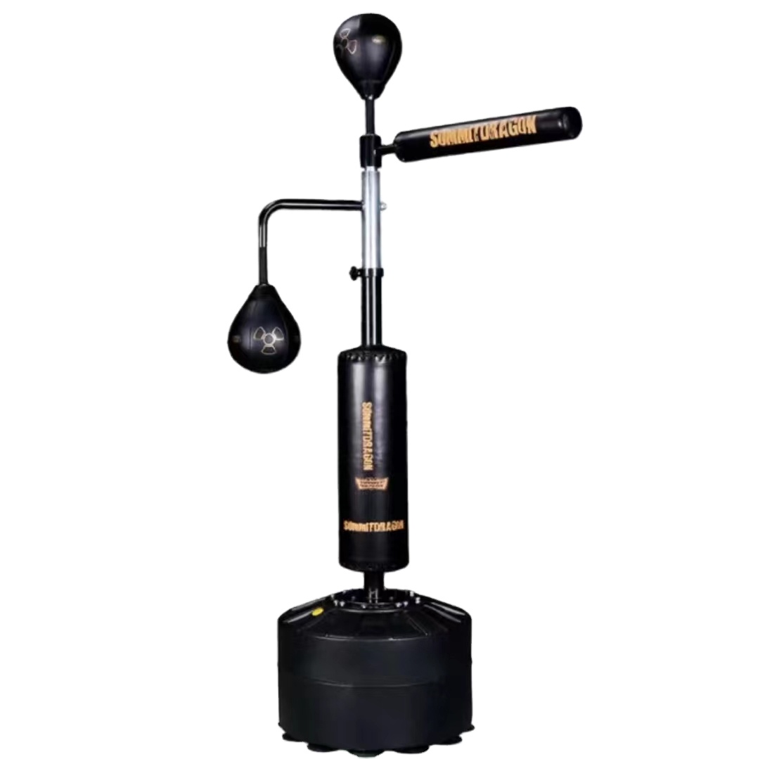 프로 복싱 장비 헤비 스탠딩 복싱 트레이닝 펀칭백 스피 - Speed Bag Boxing 리뷰 및 가격