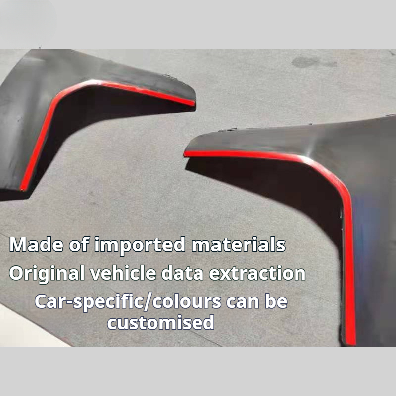 미니 쿠퍼 JCW F55 F56 F57 용 자동차 액세 - Weight Plate Bumper 리뷰 및 가격