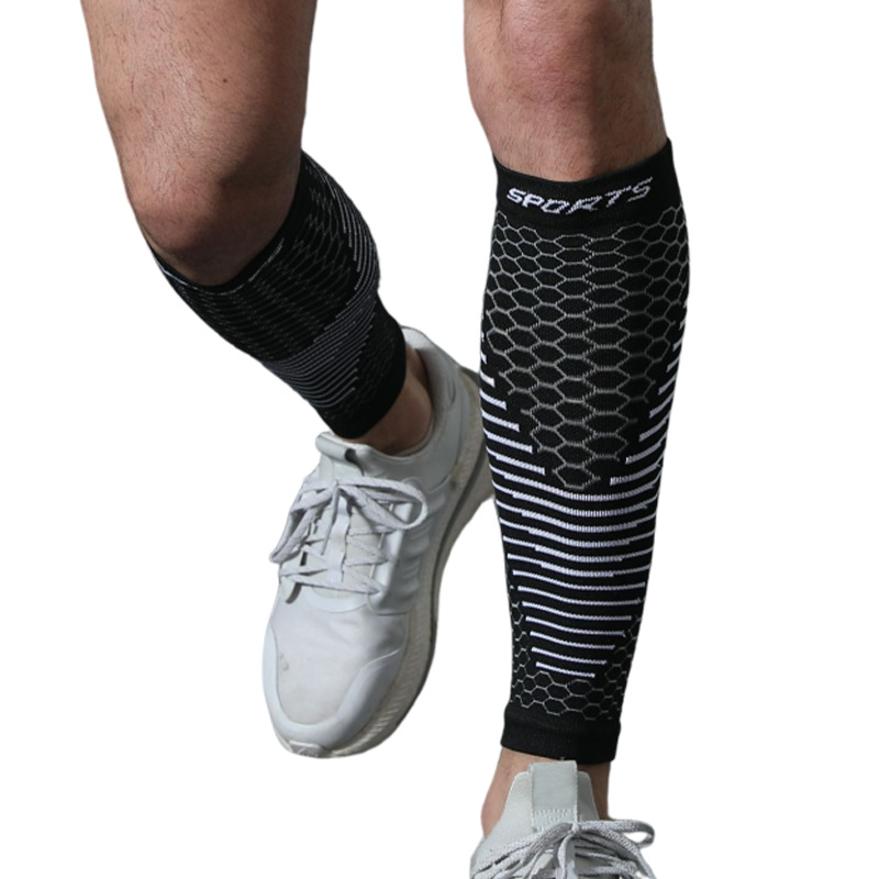 러닝용 스포츠 종아리 압박 레그 슬리브, 남녀공용 통기 - Seated Calf Raise 리뷰 및 가격