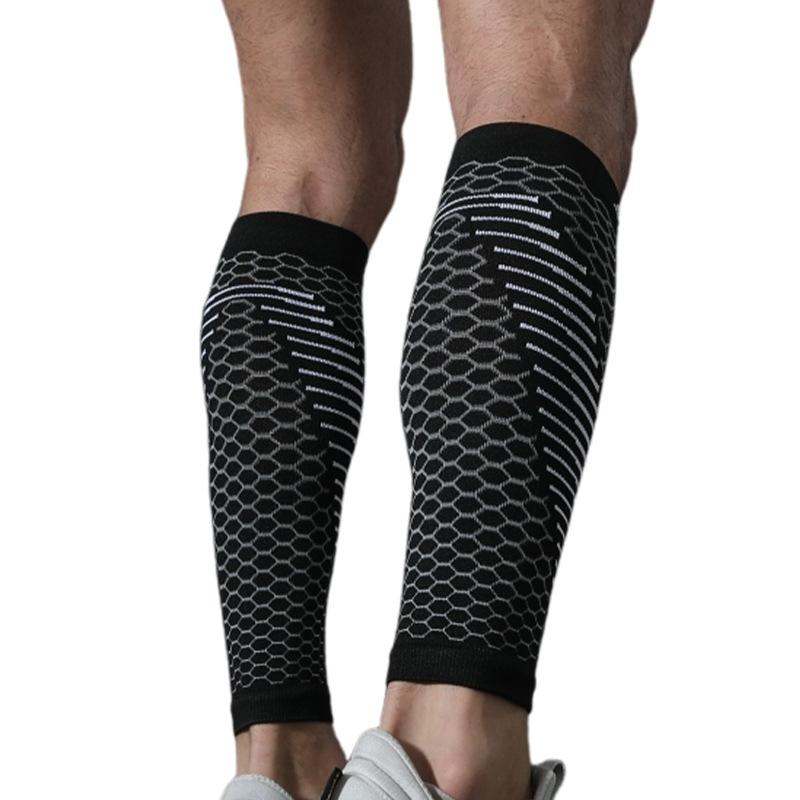 러닝용 스포츠 종아리 압박 레그 슬리브, 남녀공용 통기 - Seated Calf Raise 리뷰 및 가격