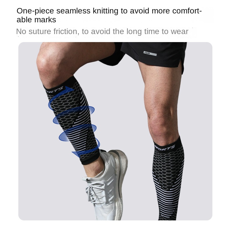 러닝용 스포츠 종아리 압박 레그 슬리브, 남녀공용 통기 - Seated Calf Raise 리뷰 및 가격