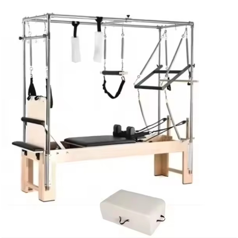 필라테스 리포머 베드 코어 트레이닝 머신 (홈짐/스튜디 - Home Gym Studio 리뷰 및 가격