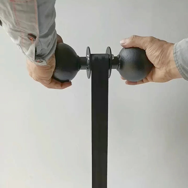 고강도 팔뚝 그립 롤러 – 홈짐용 손가락 및 손목 강화 - Wrist Roller Forearm 리뷰 및 가격