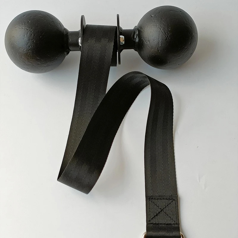 고강도 팔뚝 그립 롤러 – 홈짐용 손가락 및 손목 강화 - Wrist Roller Forearm 리뷰 및 가격