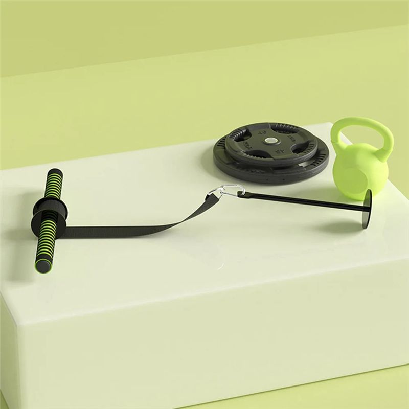 【Supernew】1 PCS 팔뚝 근력 트레이너 손목  - Wrist Roller Forearm 리뷰 및 가격