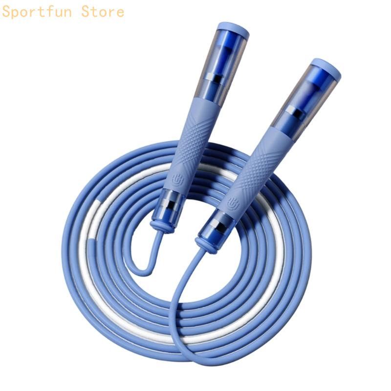 학교 운동용 베어링 빌드가 포함된 학생 연습 줄넘기 X - Jump Rope Bearing 리뷰 및 가격