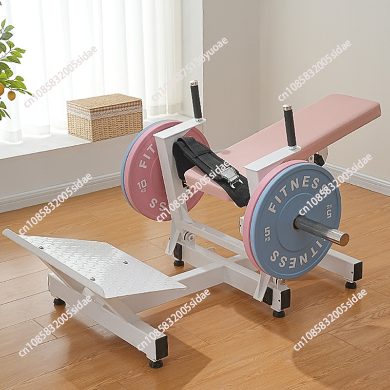 여성용 힙 트러스트 브리지 엉덩이 모양 교정 피치 피트 - Home Gym Studio 리뷰 및 가격