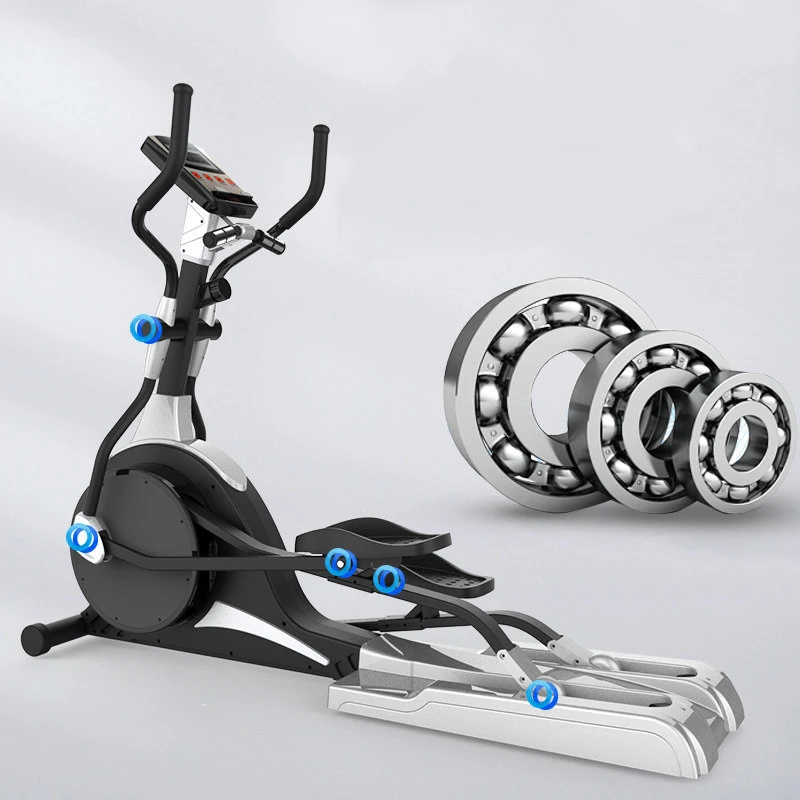 홈짐 피트니스 장비 엘립티컬 트레이너 엘립티크 상업용  - Home Gym Used 리뷰 및 가격