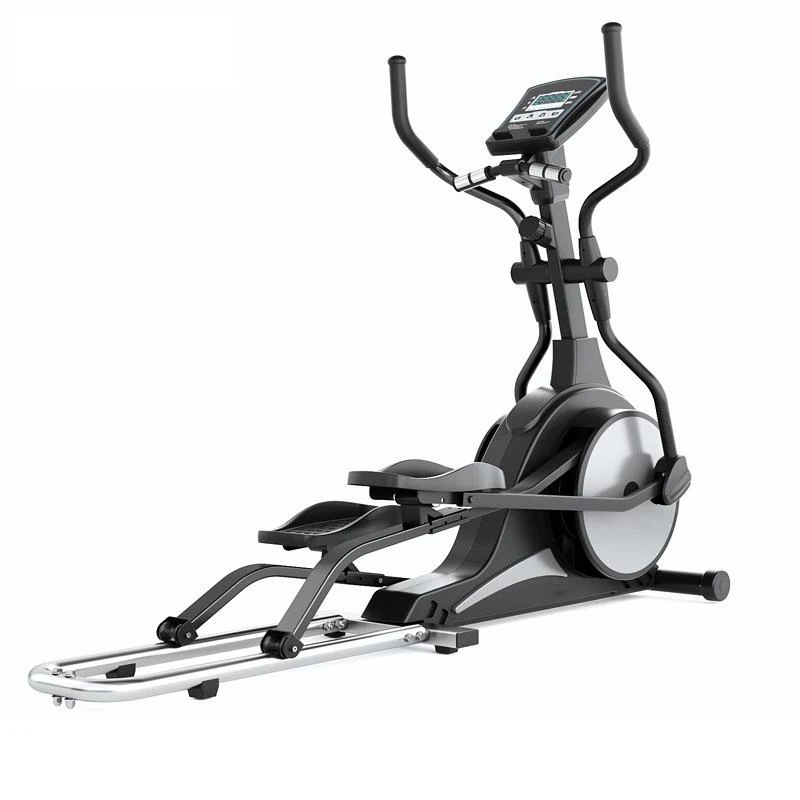 홈짐 피트니스 장비 엘립티컬 트레이너 엘립티크 상업용  - Home Gym Used 리뷰 및 가격
