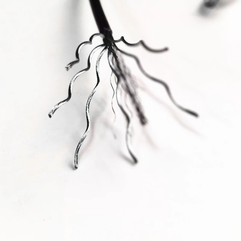 100 미터 4/5/6mm 두꺼운 홈 웨이트 리프팅 풀 - Home Gym Cable 리뷰 및 가격