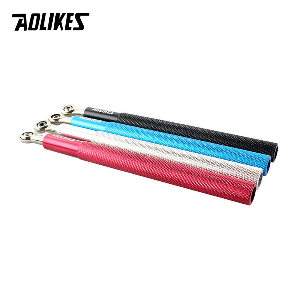 AOLIKES 1PCS Crossfit 속도 점프 밧줄 - Speed Bag Boxing 리뷰 및 가격
