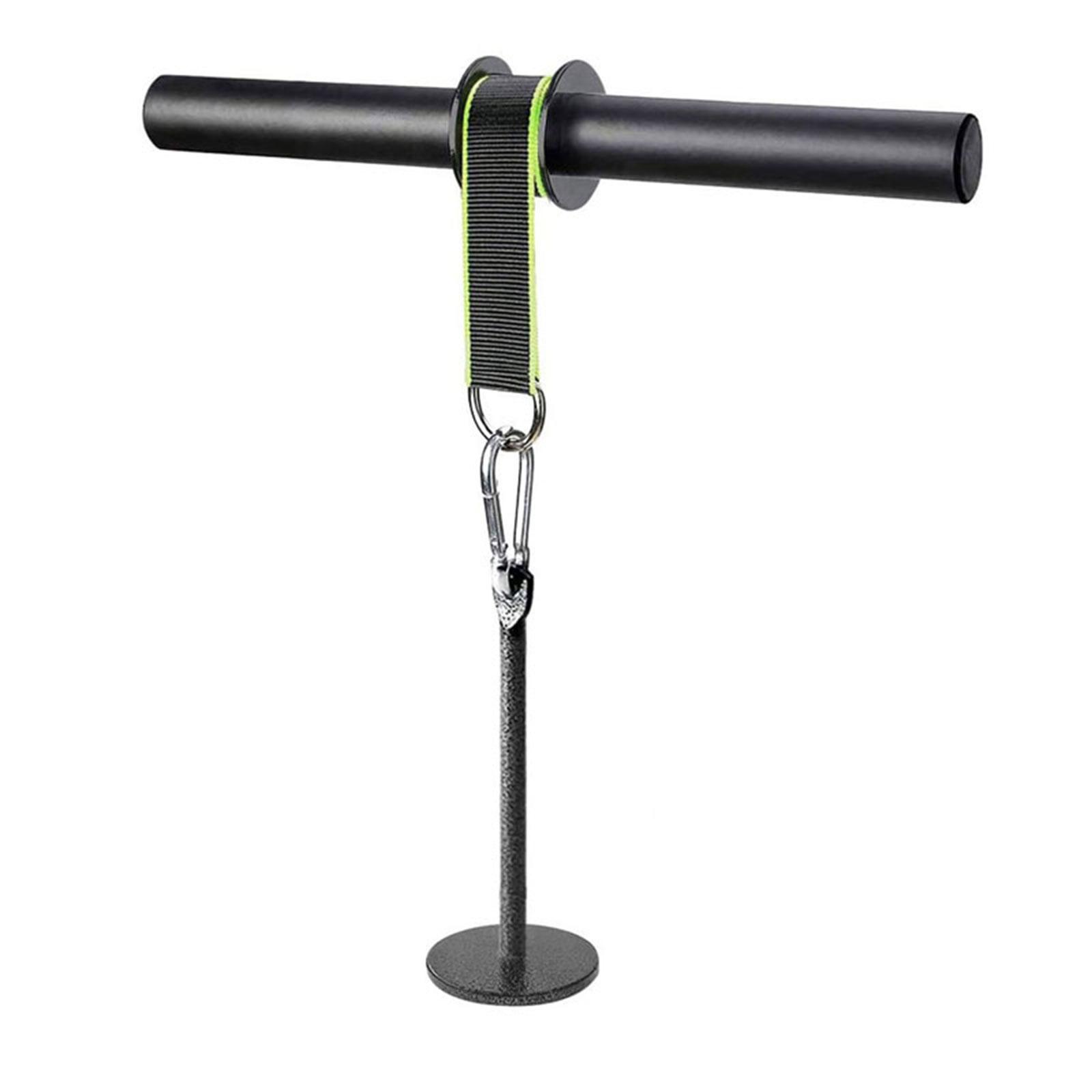 조절 가능한 스틸 소재의 손목 및 팔뚝 롤러, 가정용  - Wrist Roller Forearm 리뷰 및 가격
