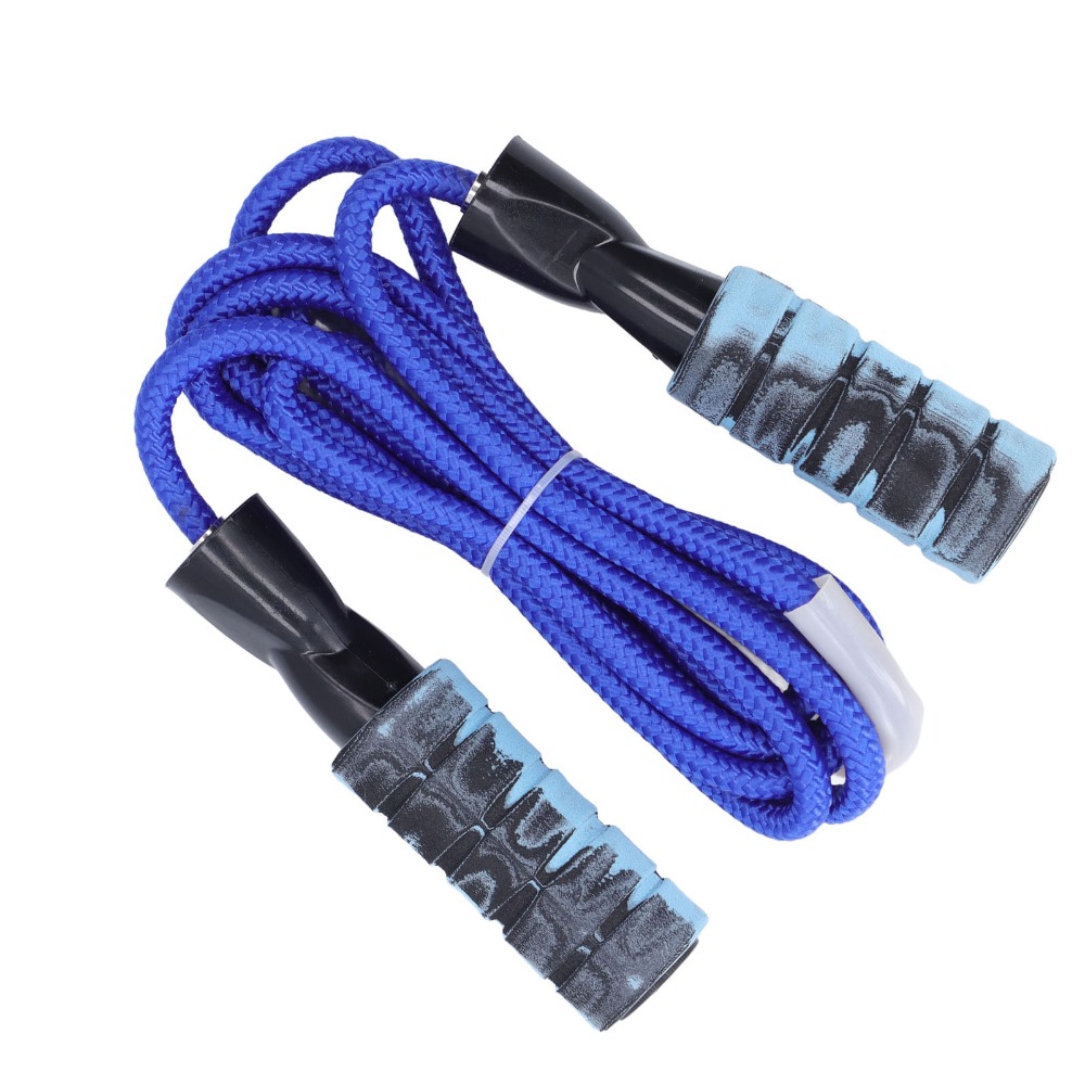 내구성 있는 다양한 색상의 스피드 줄넘기 EVA 로프  - Jump Rope Bearing 리뷰 및 가격