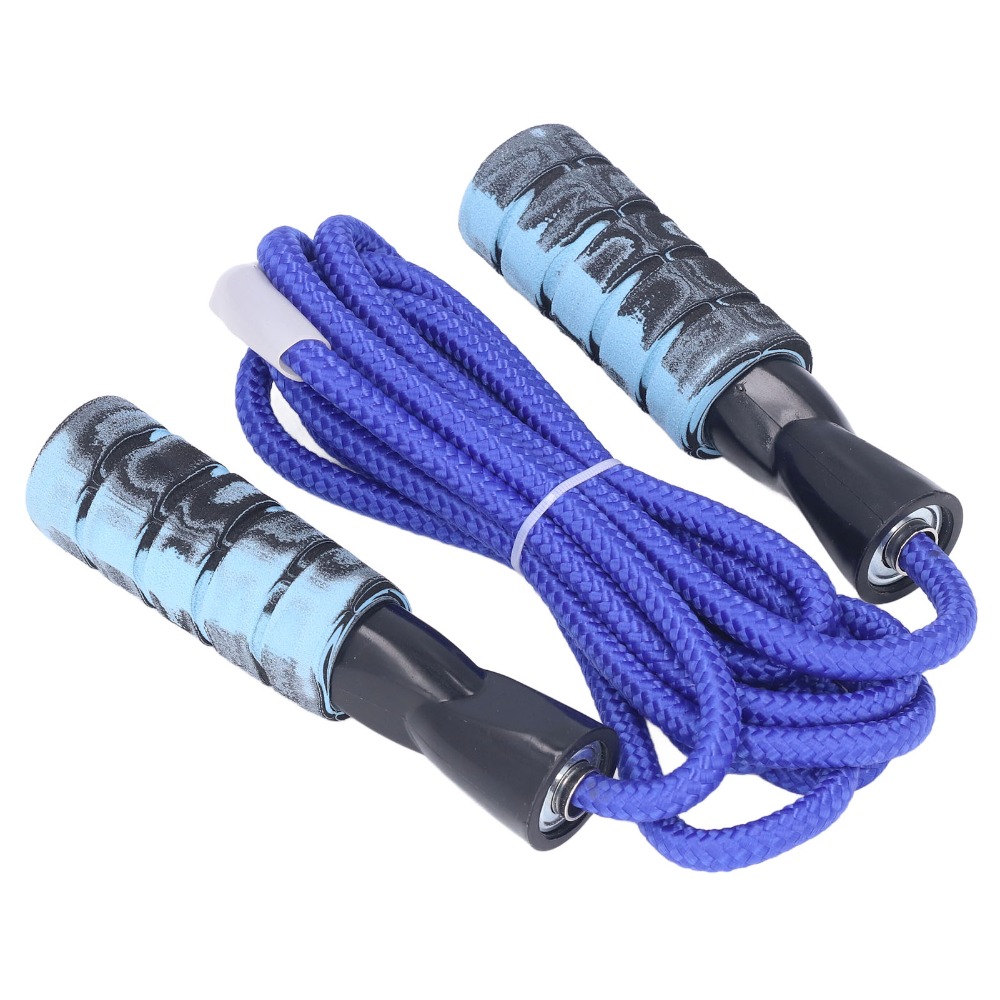 내구성 있는 다양한 색상의 스피드 줄넘기 EVA 로프  - Jump Rope Bearing 리뷰 및 가격