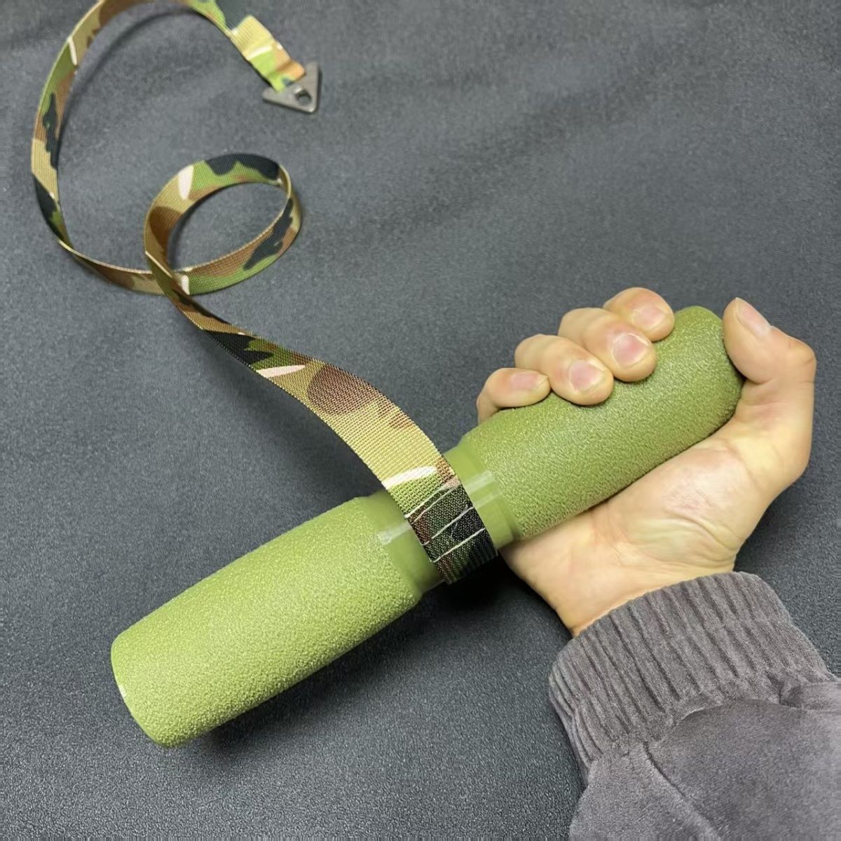 손목 굽힘-펼침 및 팔뚝 훈련을 위한 인체공학적 헬스  - Wrist Roller Forearm 리뷰 및 가격