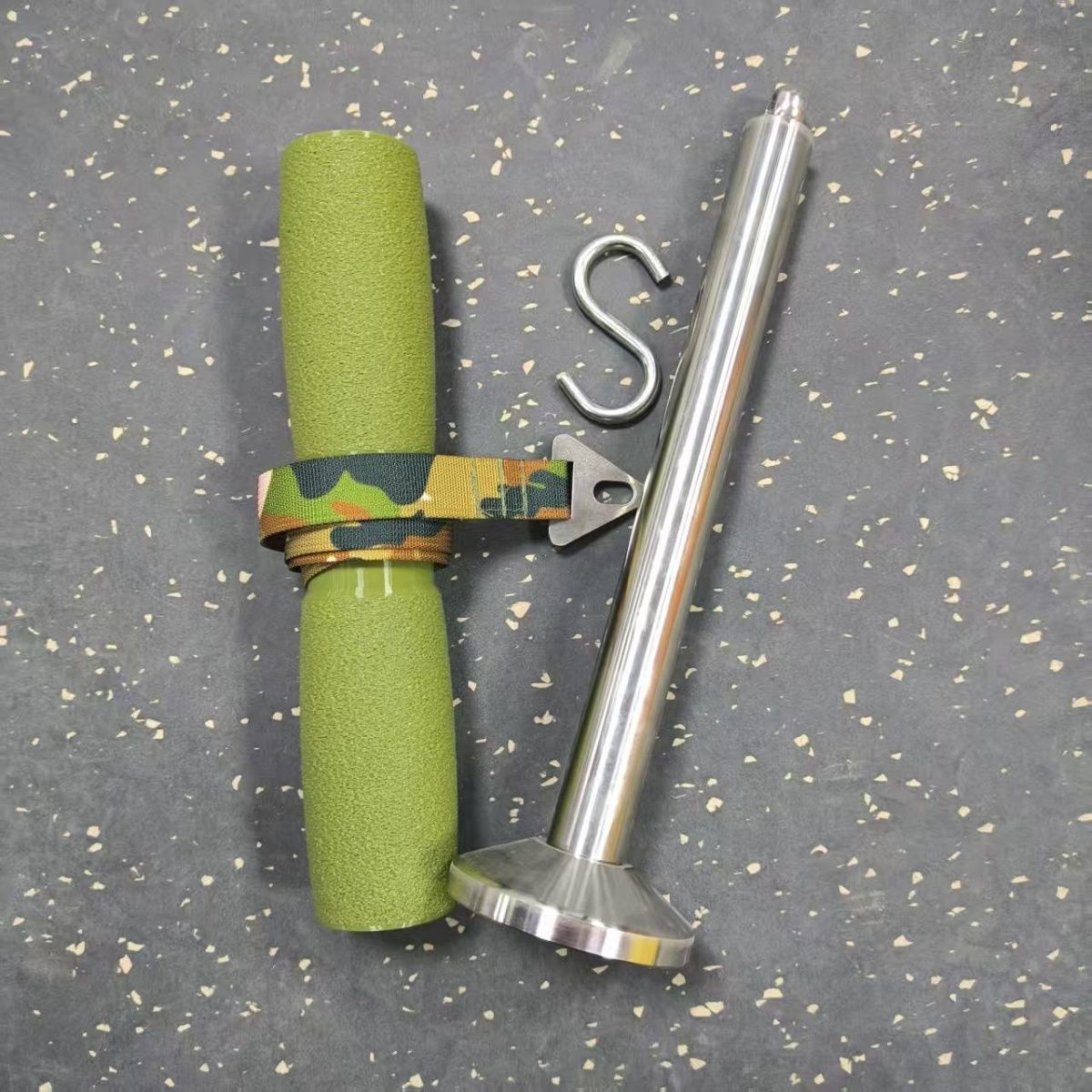 손목 굽힘-펼침 및 팔뚝 훈련을 위한 인체공학적 헬스  - Wrist Roller Forearm 리뷰 및 가격