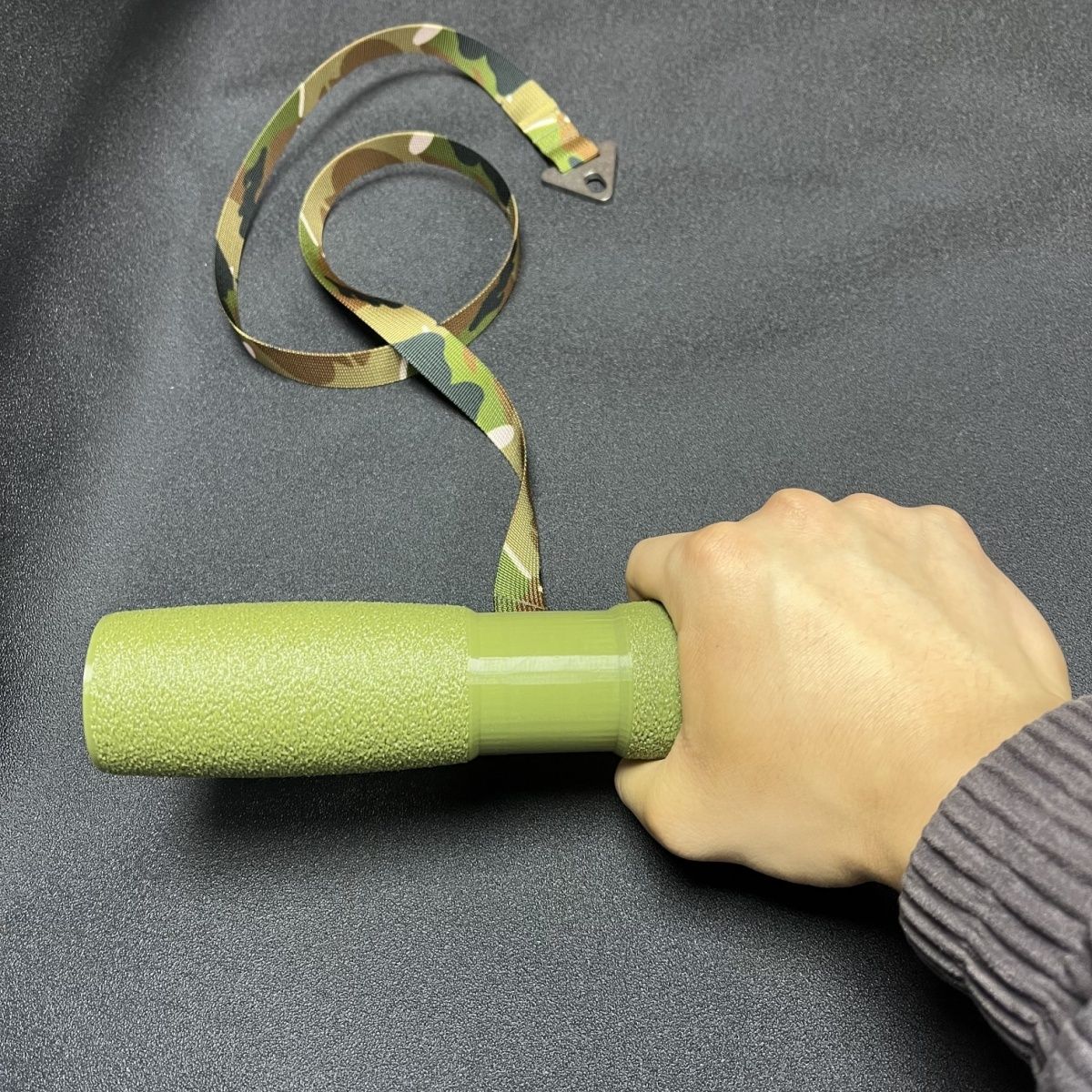 손목 굽힘-펼침 및 팔뚝 훈련을 위한 인체공학적 헬스  - Wrist Roller Forearm 리뷰 및 가격