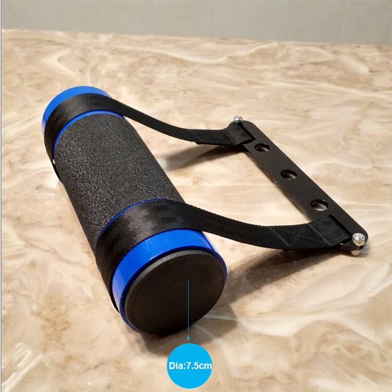 홈 피트니스 손목 팔뚝 블래스터 손가락 팔 근력 트레이 - Wrist Roller Forearm 리뷰 및 가격
