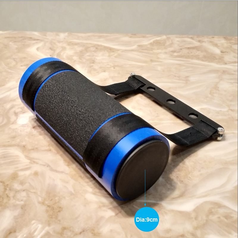 홈 피트니스 손목 팔뚝 블래스터 손가락 팔 근력 트레이 - Wrist Roller Forearm 리뷰 및 가격