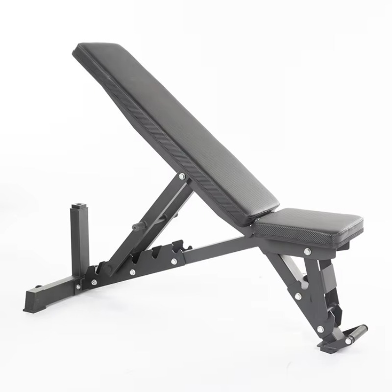 피트니스 싯업 웨이트 접이식 운동 조절 가능한 덤벨 벤 - Home Gym Foldable 리뷰 및 가격