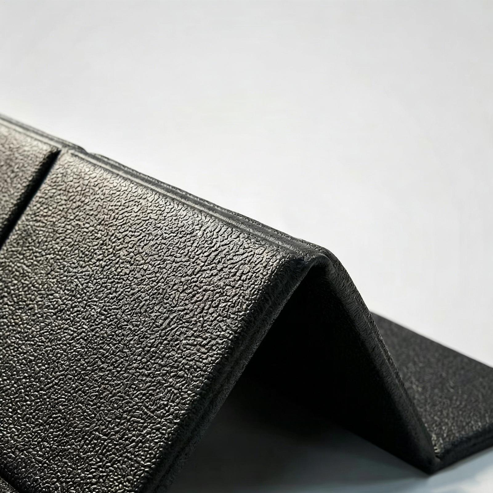 런닝머신 매트, 헤비 듀티 방수 접이식 런닝머신 바닥  - Home Gym Foldable 리뷰 및 가격