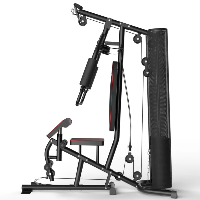 안전한 다기능 올인원 홈짐 머신, 순수 근력 운동 기구 - Home Gym One Machine 리뷰 및 가격